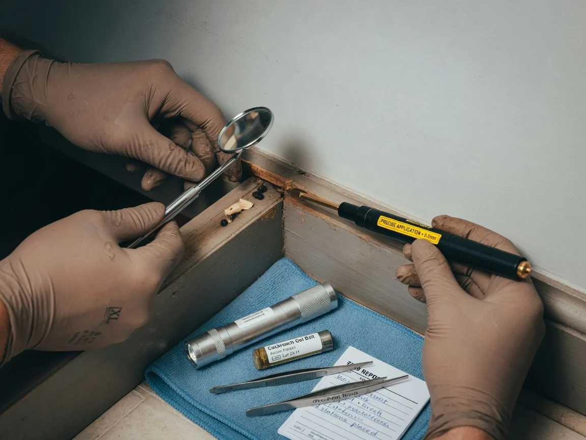 Why choose Emergency Pest Control in Halifax, NC